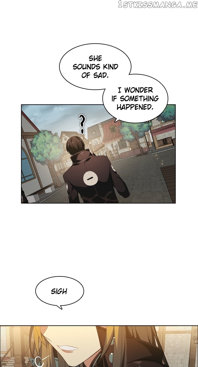 Zero Game chapter 204 page 30