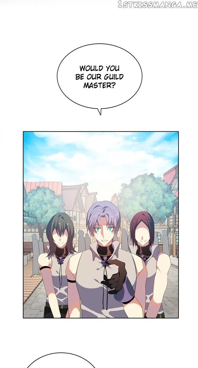 Zero Game chapter 204 page 37