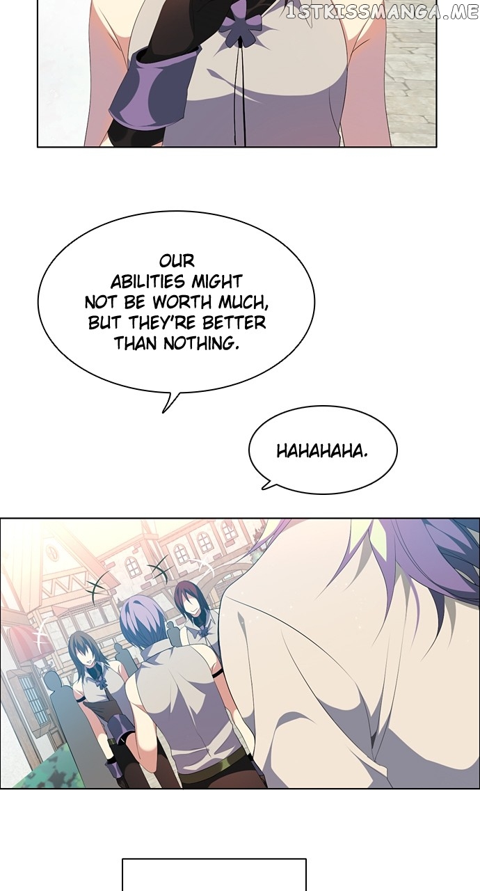 Zero Game chapter 204 page 43