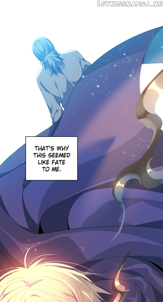 Zero Game chapter 204 page 47