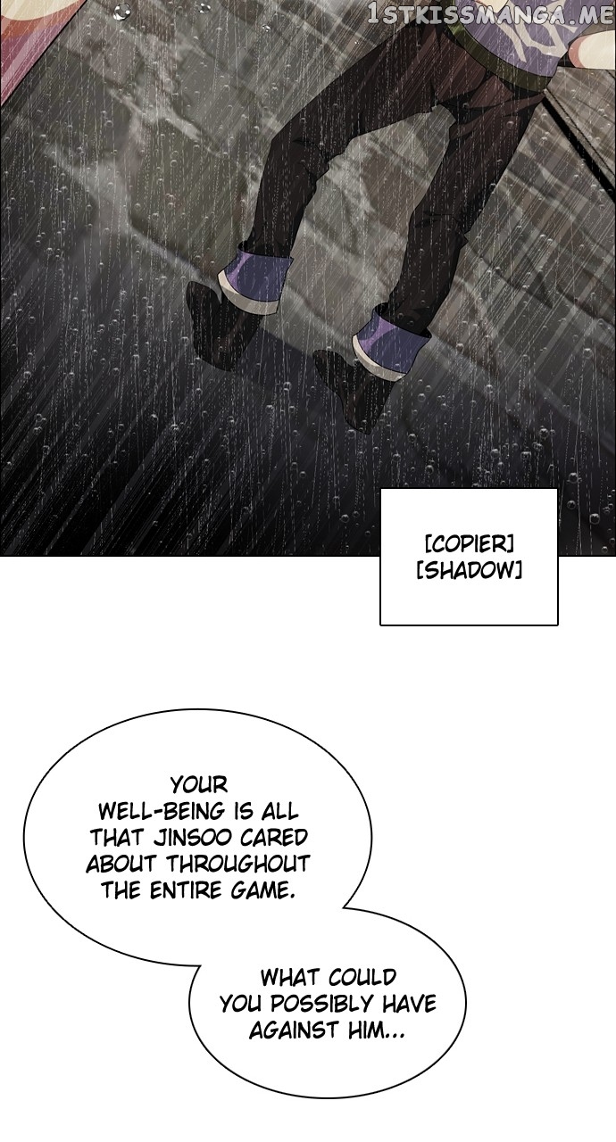 Zero Game chapter 204 page 65