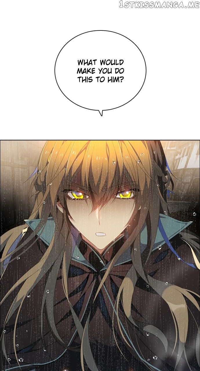 Zero Game chapter 205 page 1