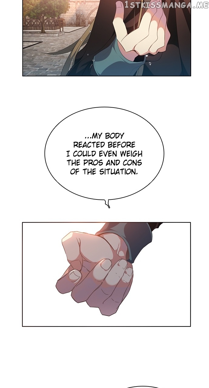 Zero Game chapter 205 page 16