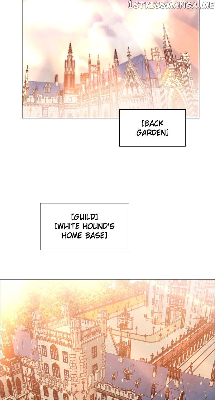 Zero Game chapter 205 page 22