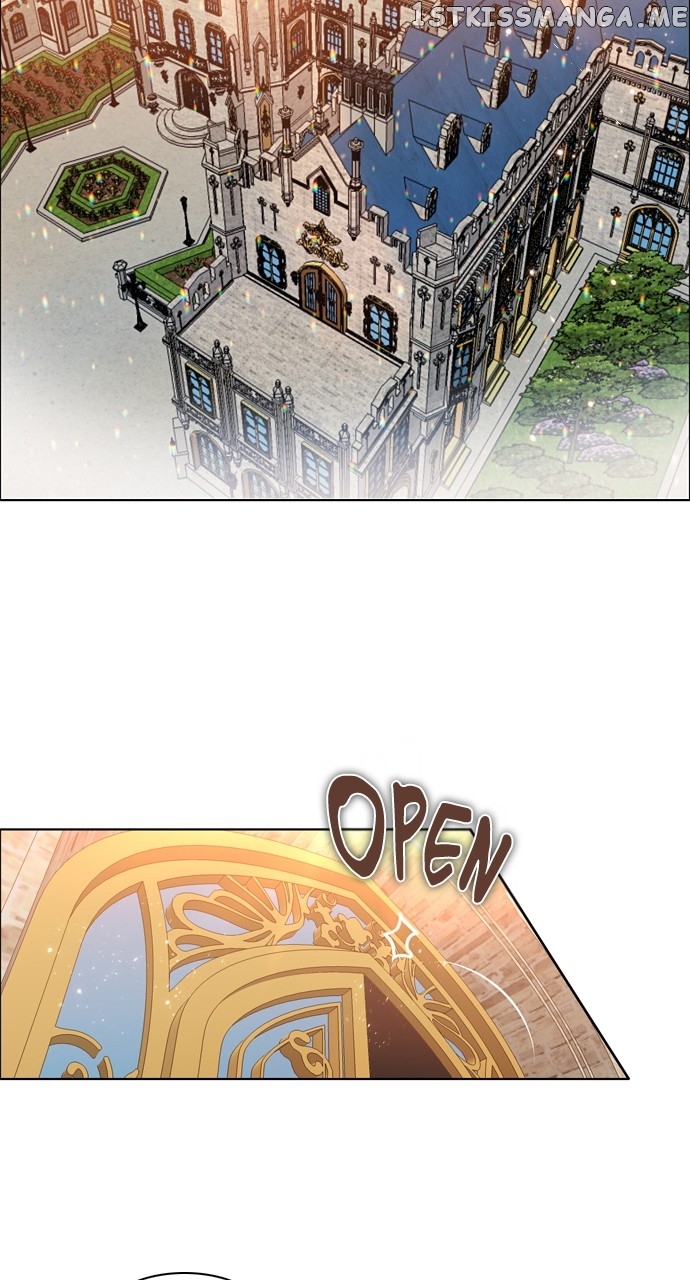 Zero Game chapter 205 page 23