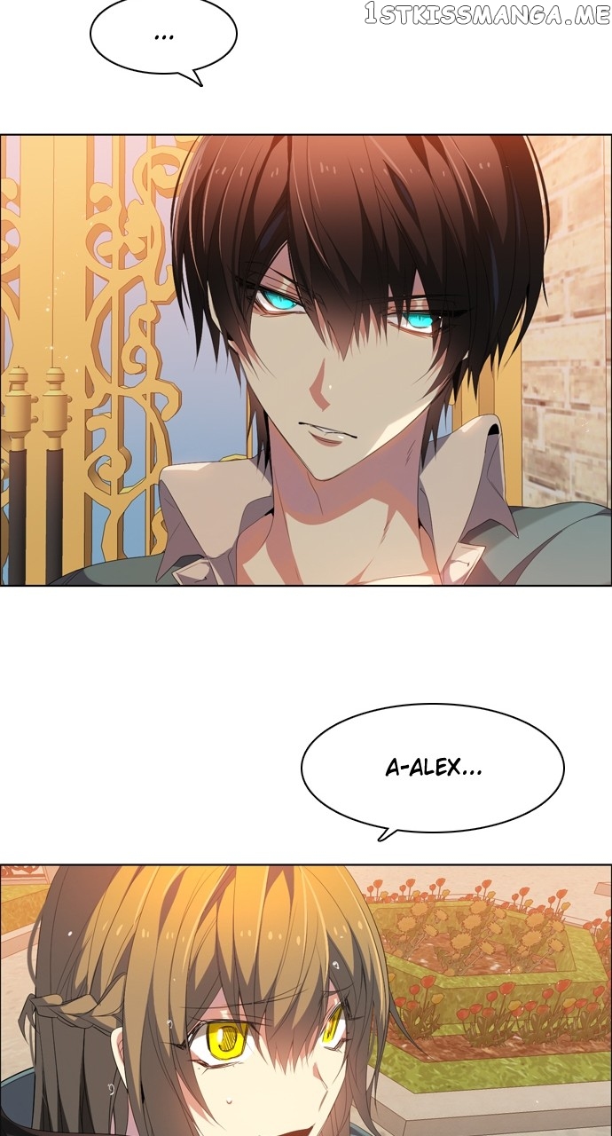 Zero Game chapter 205 page 24