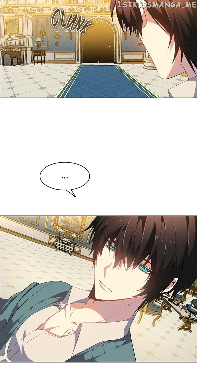 Zero Game chapter 205 page 34