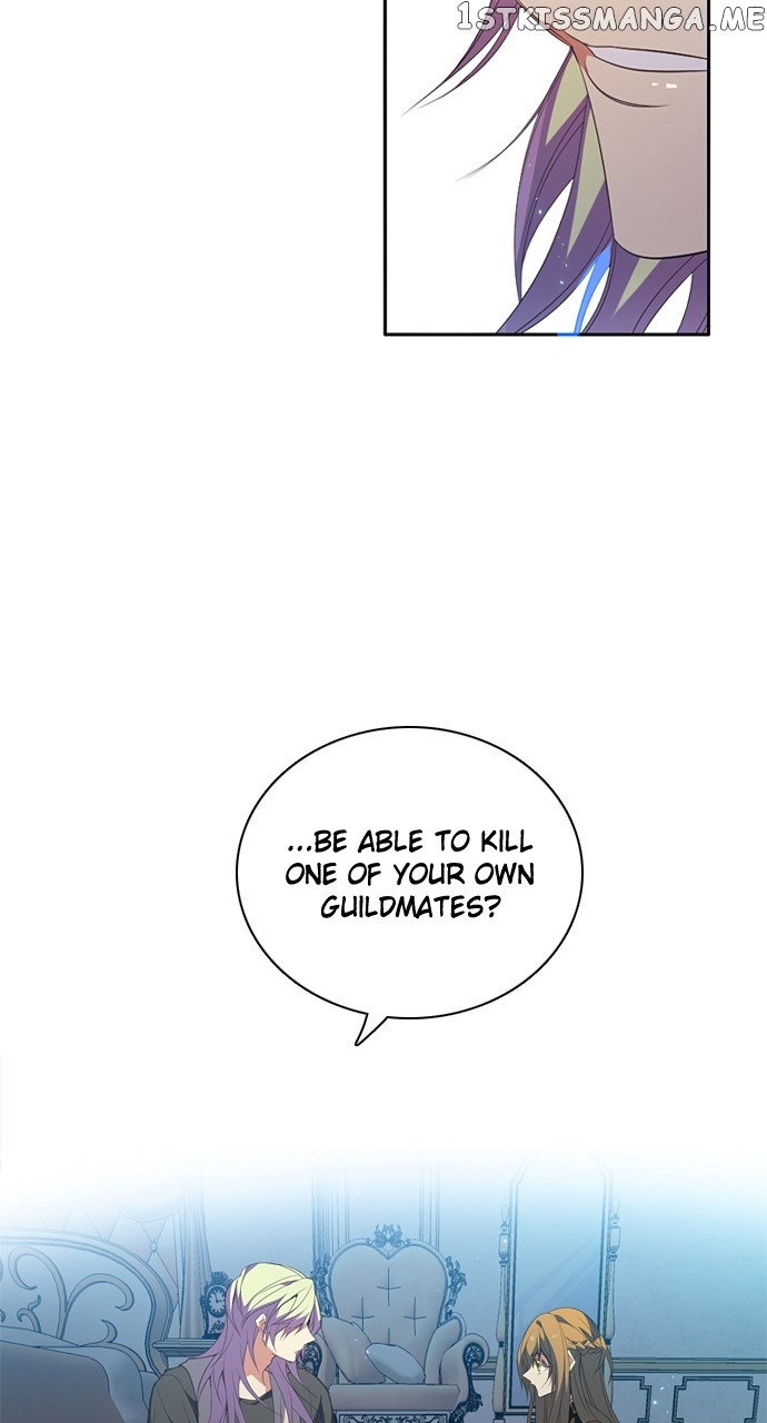 Zero Game chapter 205 page 43