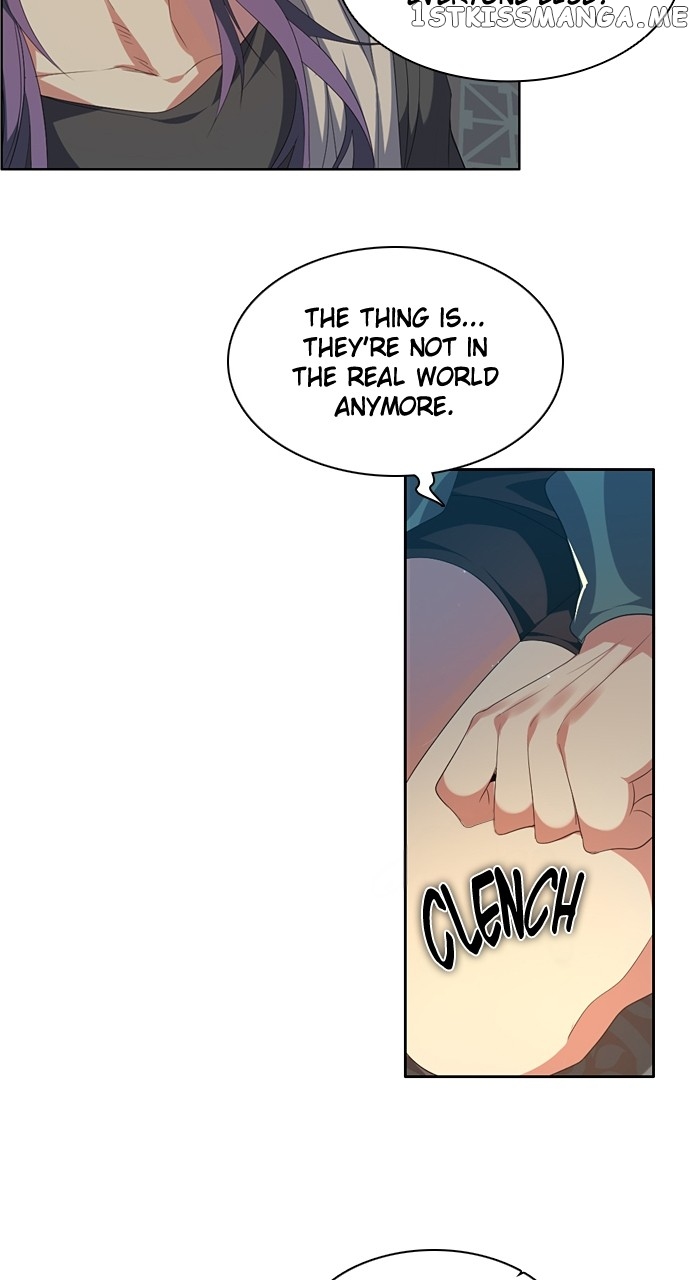 Zero Game chapter 205 page 50