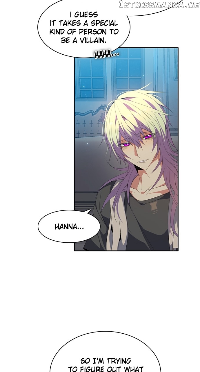 Zero Game chapter 205 page 53