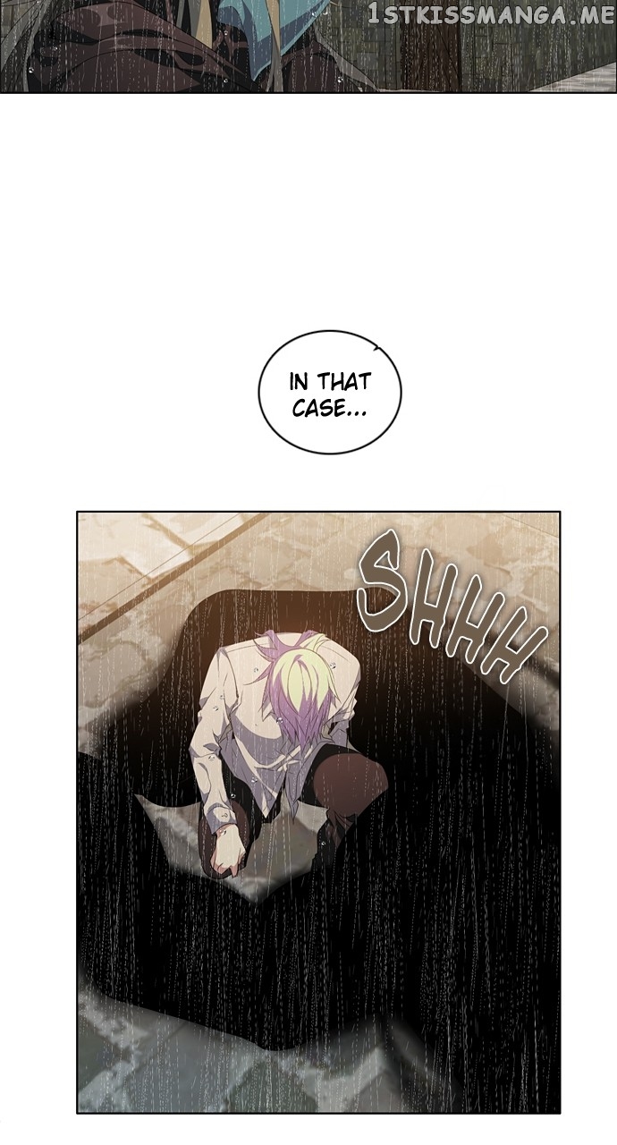 Zero Game chapter 205 page 6