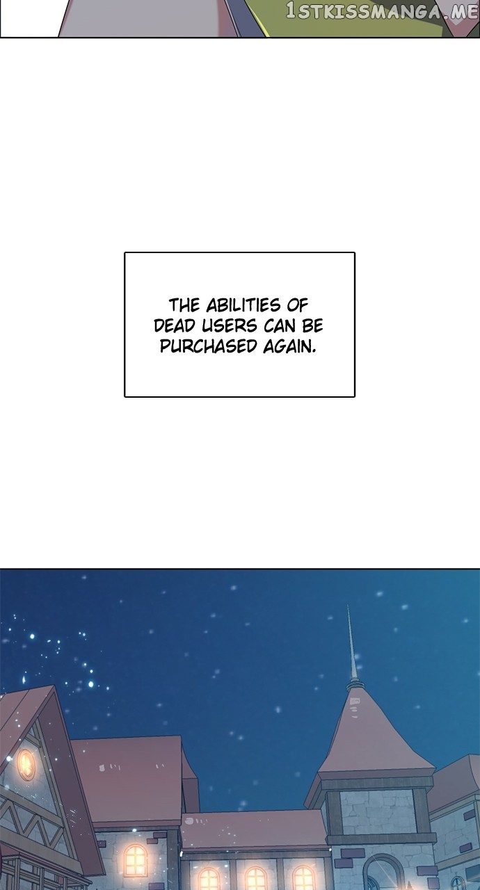 Zero Game chapter 205 page 62