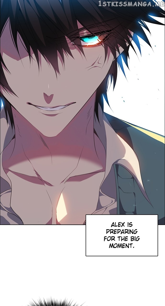 Zero Game chapter 205 page 73