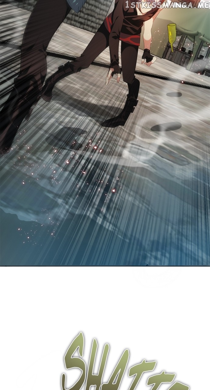 Zero Game chapter 206 page 17