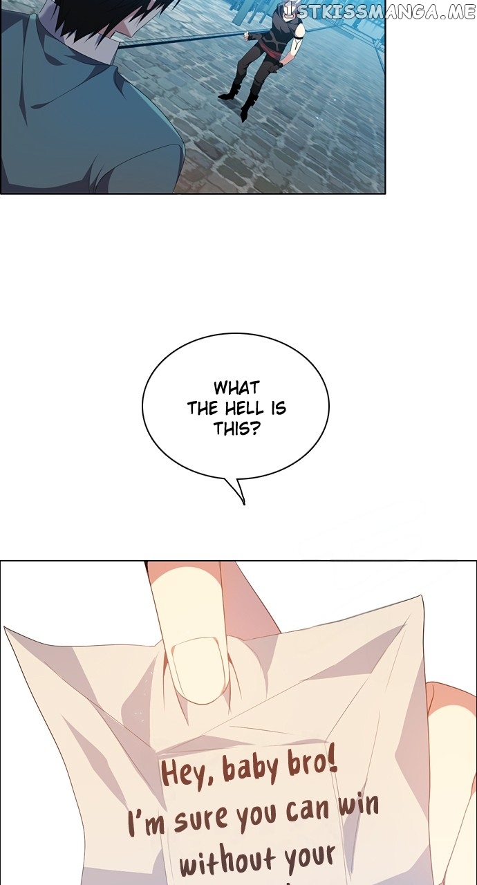 Zero Game chapter 206 page 29