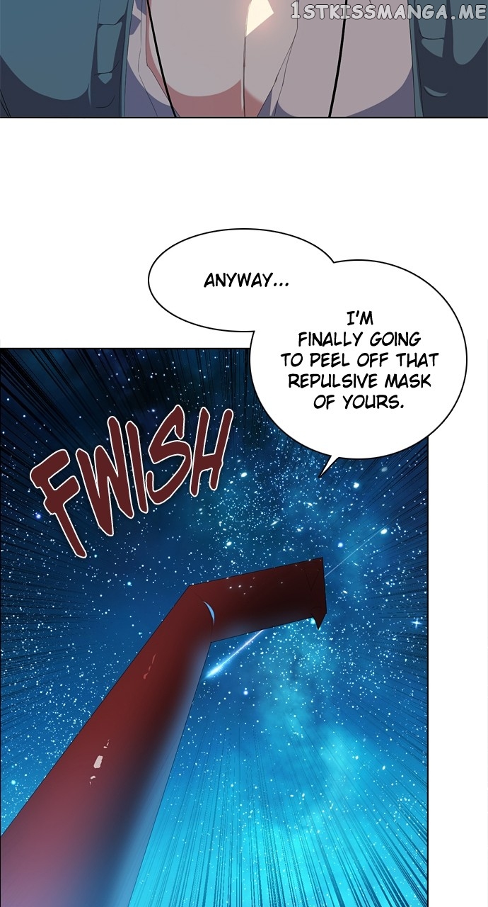 Zero Game chapter 206 page 34