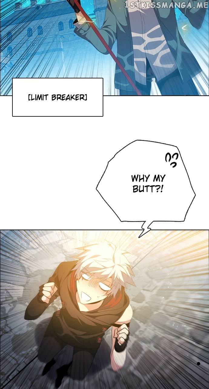 Zero Game chapter 206 page 36