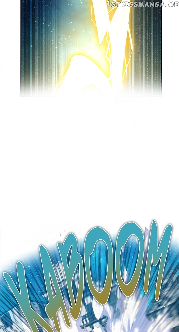 Zero Game chapter 206 page 38