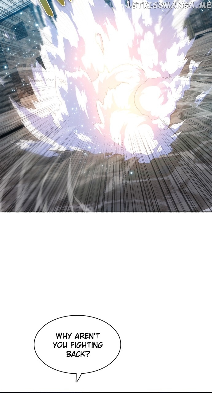 Zero Game chapter 206 page 39