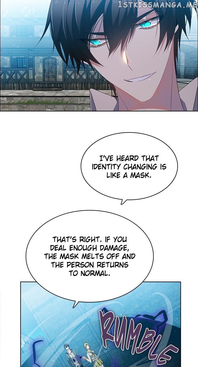 Zero Game chapter 206 page 51