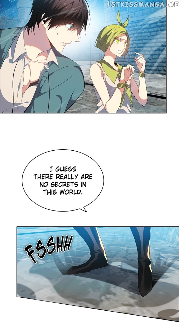 Zero Game chapter 206 page 63