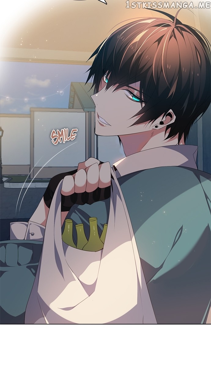 Zero Game chapter 206 page 9