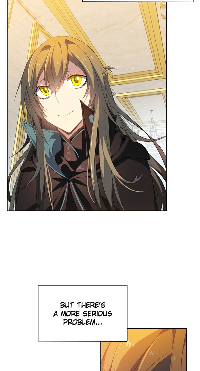 Zero Game chapter 207 page 11