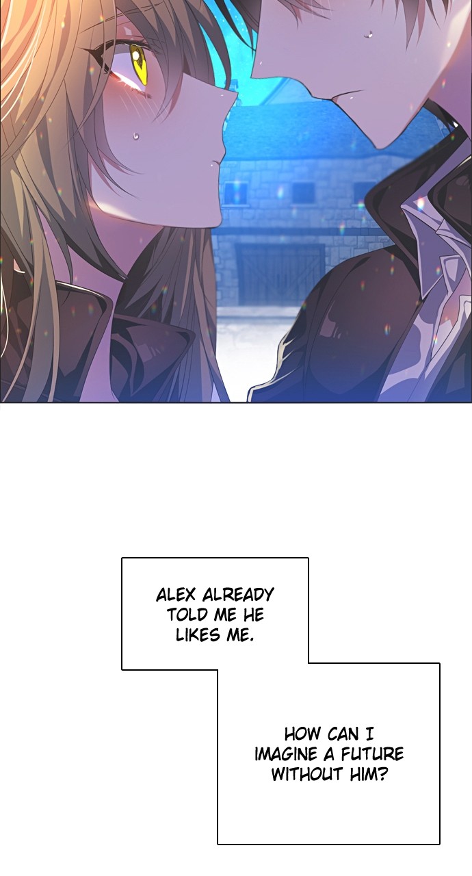 Zero Game chapter 207 page 13