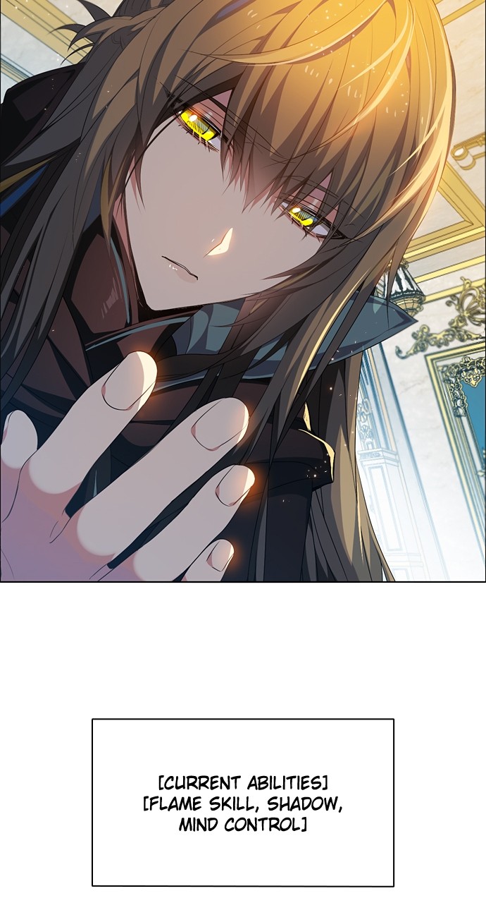 Zero Game chapter 207 page 15