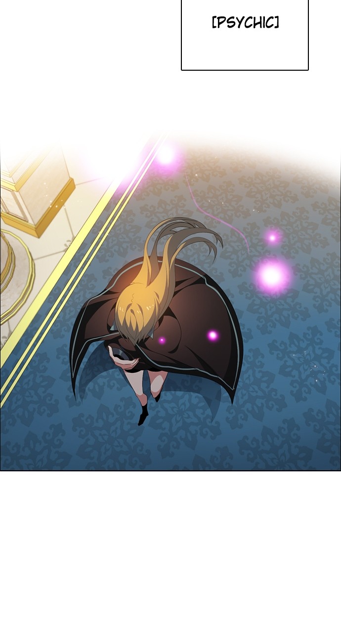 Zero Game chapter 207 page 17