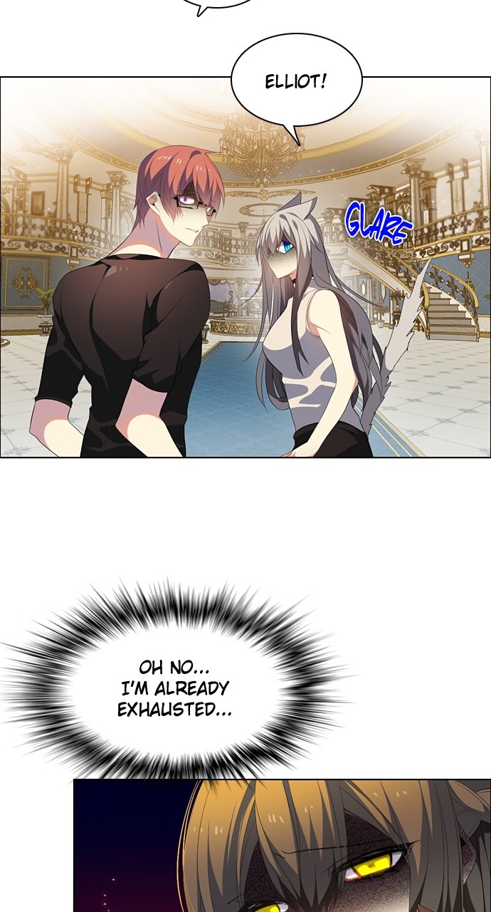 Zero Game chapter 207 page 20