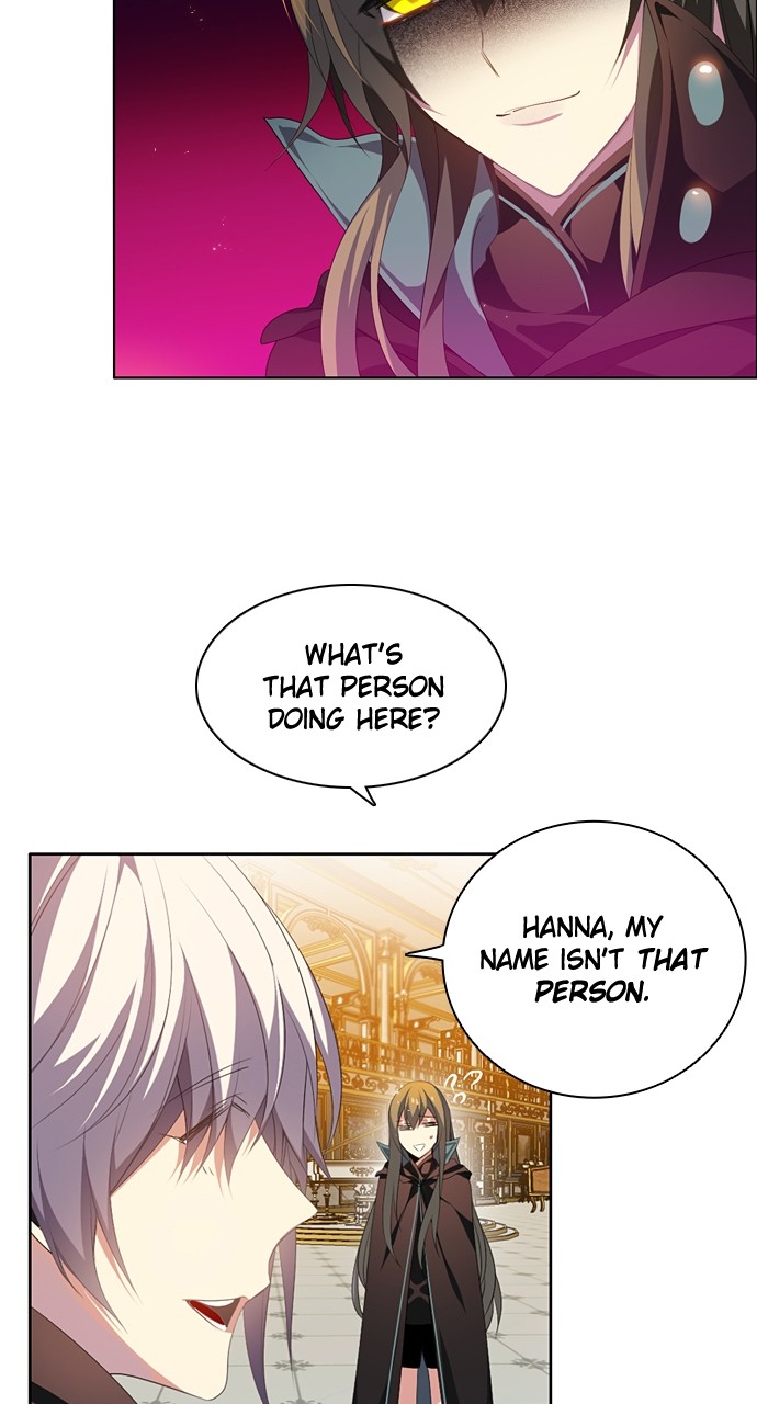 Zero Game chapter 207 page 21