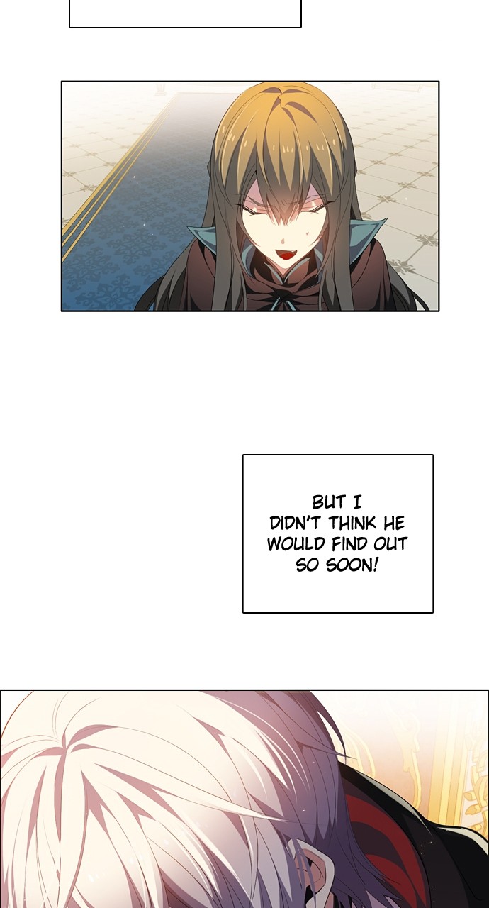 Zero Game chapter 207 page 25