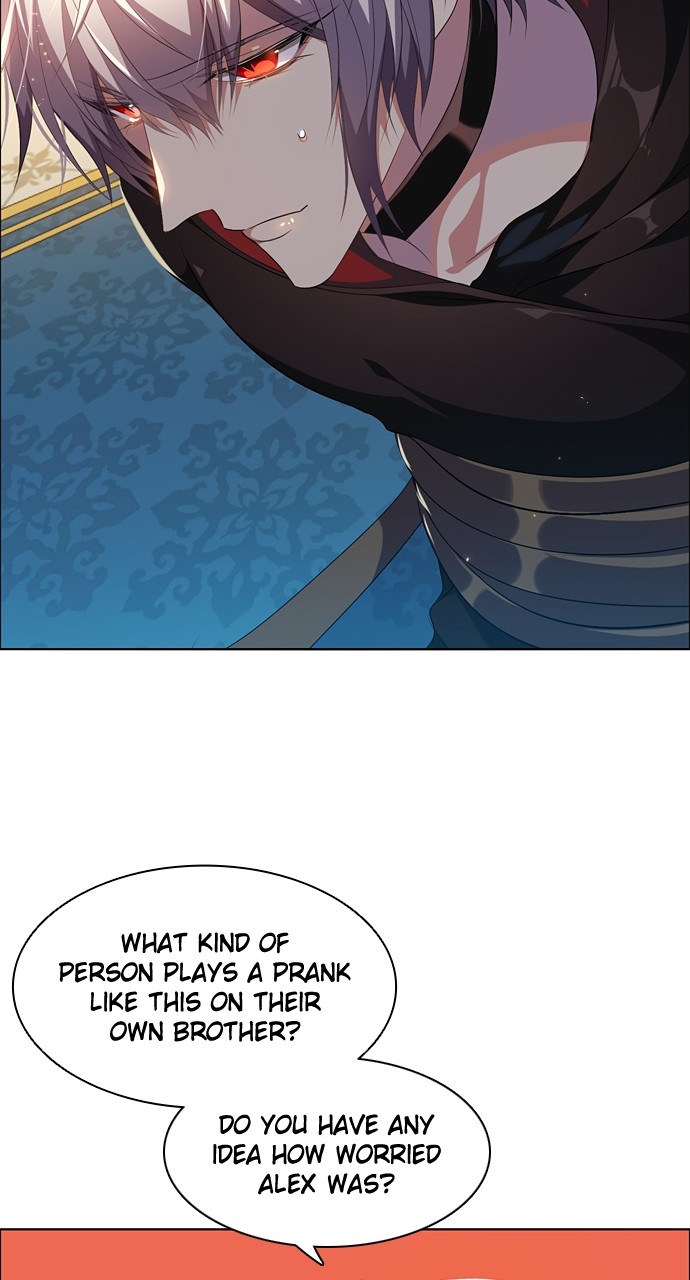 Zero Game chapter 207 page 26