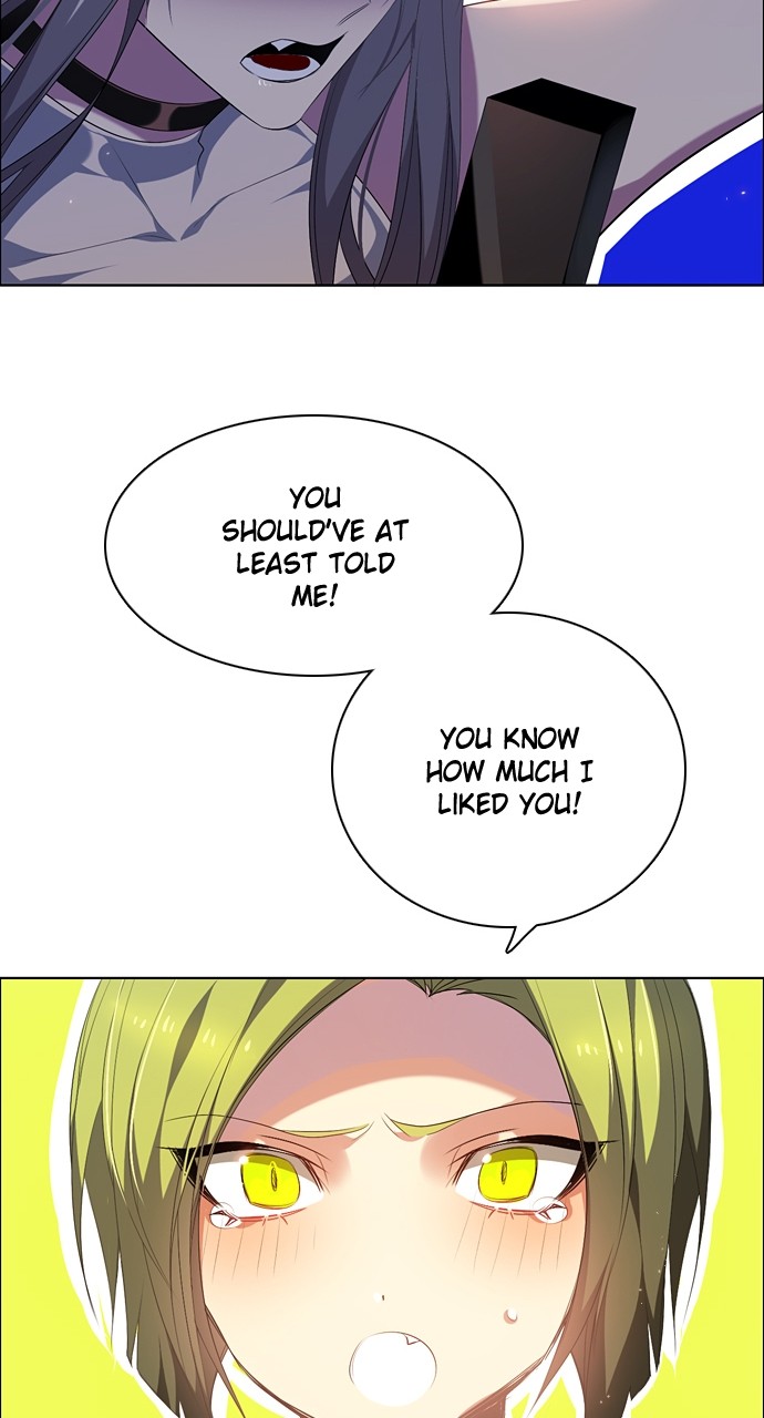 Zero Game chapter 207 page 28