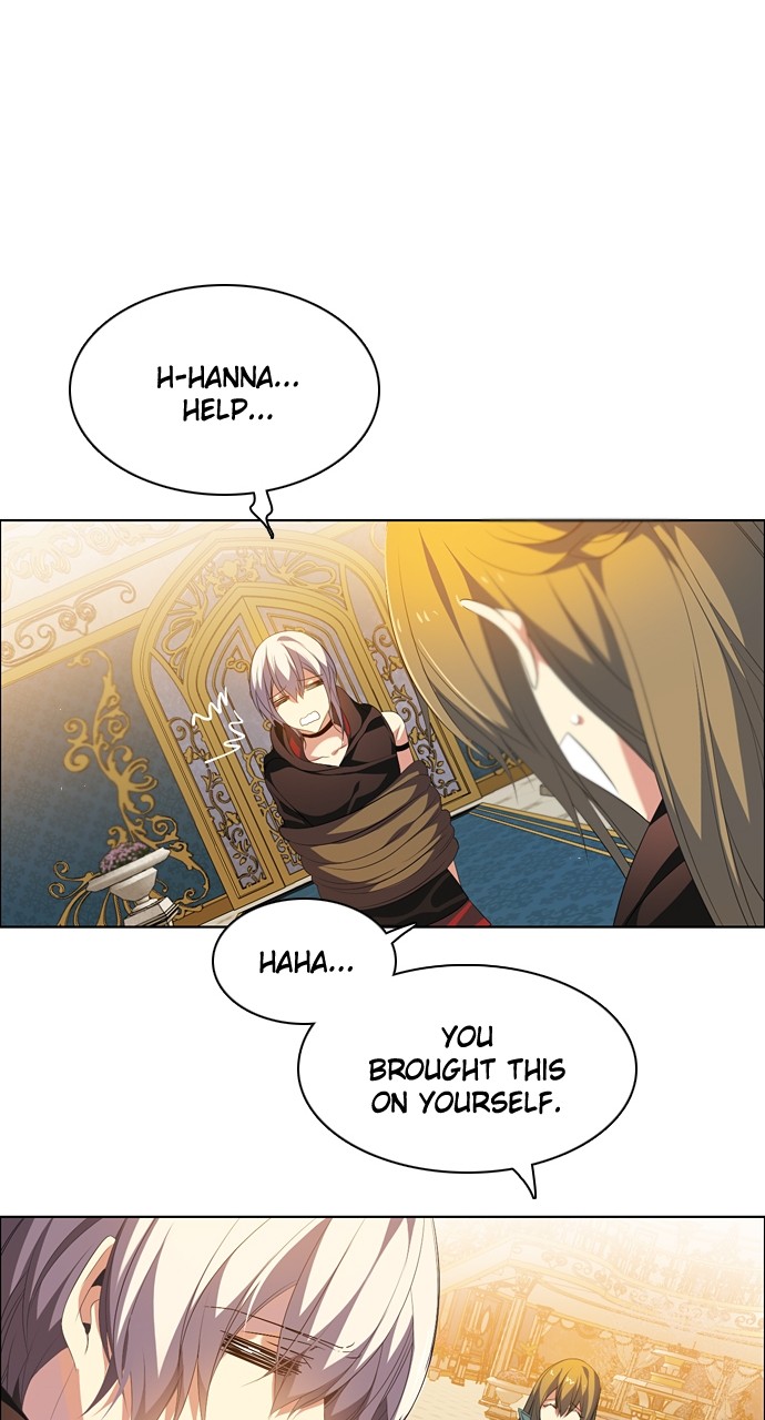 Zero Game chapter 207 page 30