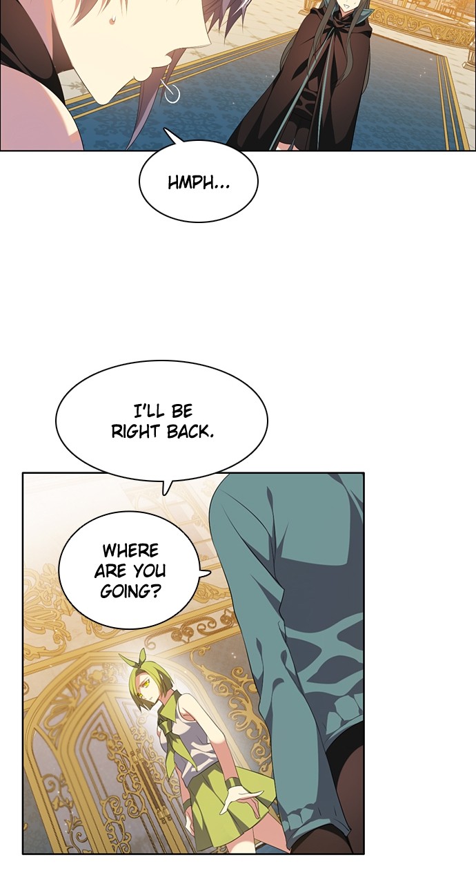 Zero Game chapter 207 page 31