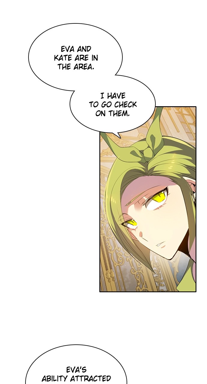 Zero Game chapter 207 page 32