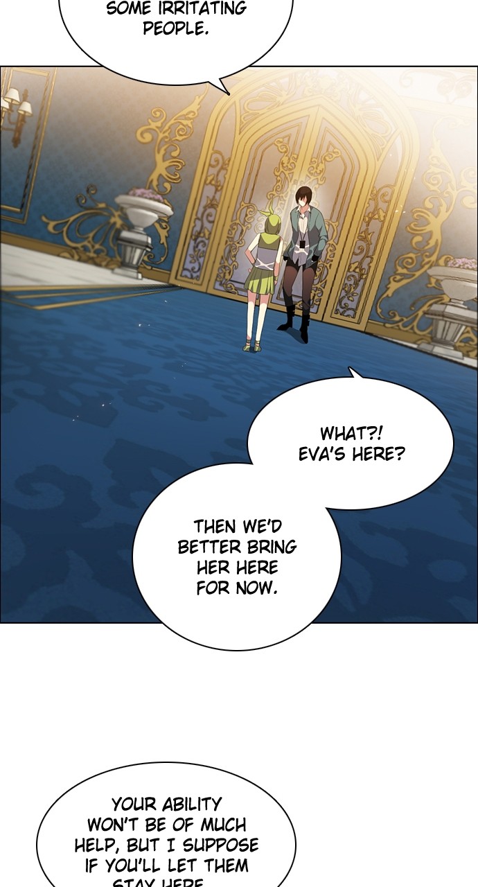 Zero Game chapter 207 page 33