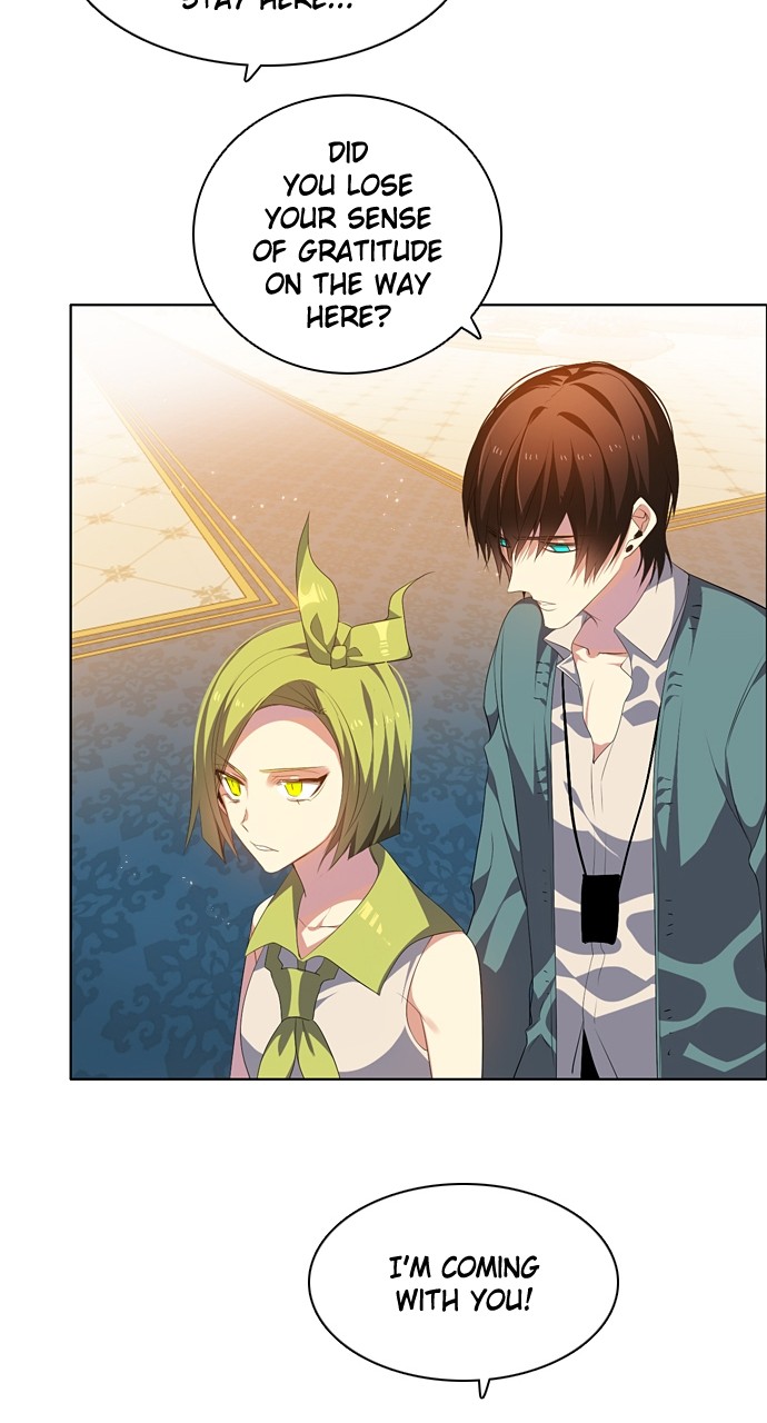 Zero Game chapter 207 page 34