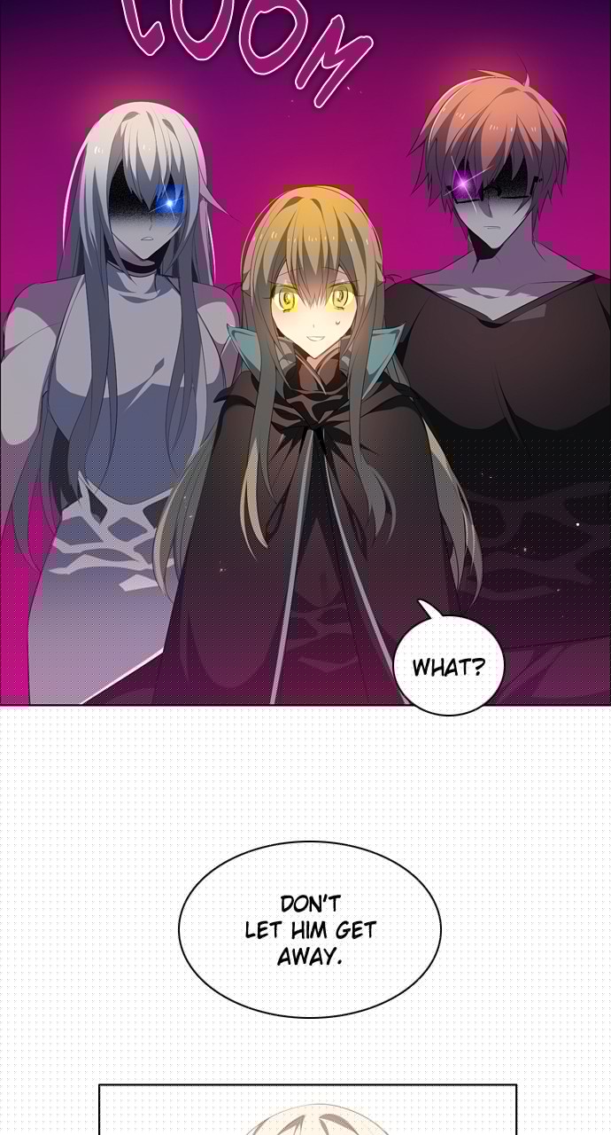 Zero Game chapter 207 page 36