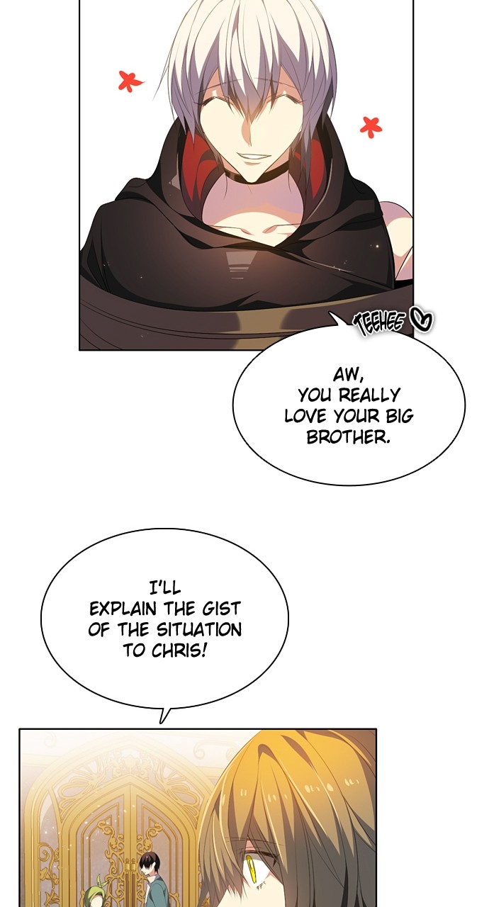 Zero Game chapter 207 page 37