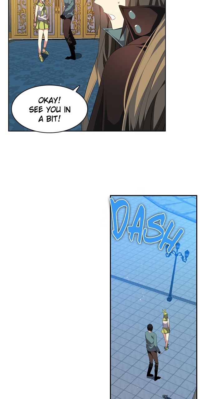 Zero Game chapter 207 page 38