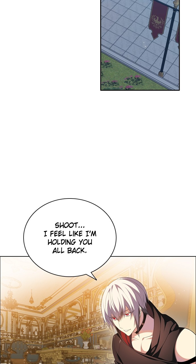 Zero Game chapter 207 page 39