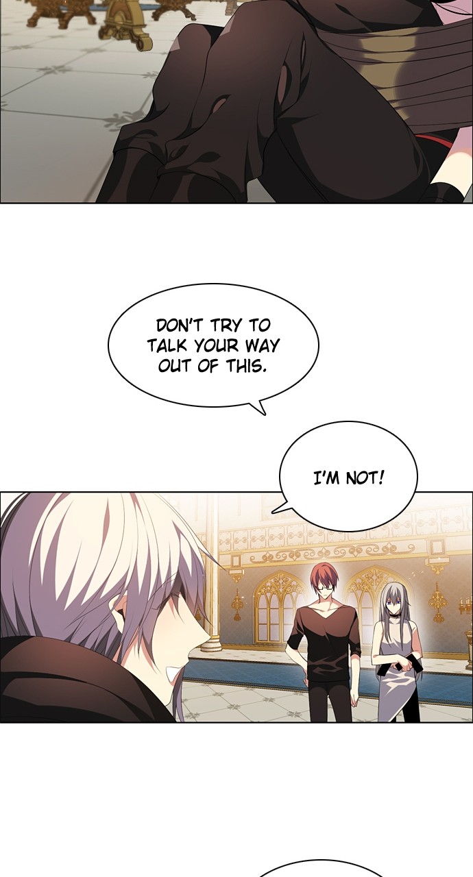 Zero Game chapter 207 page 40