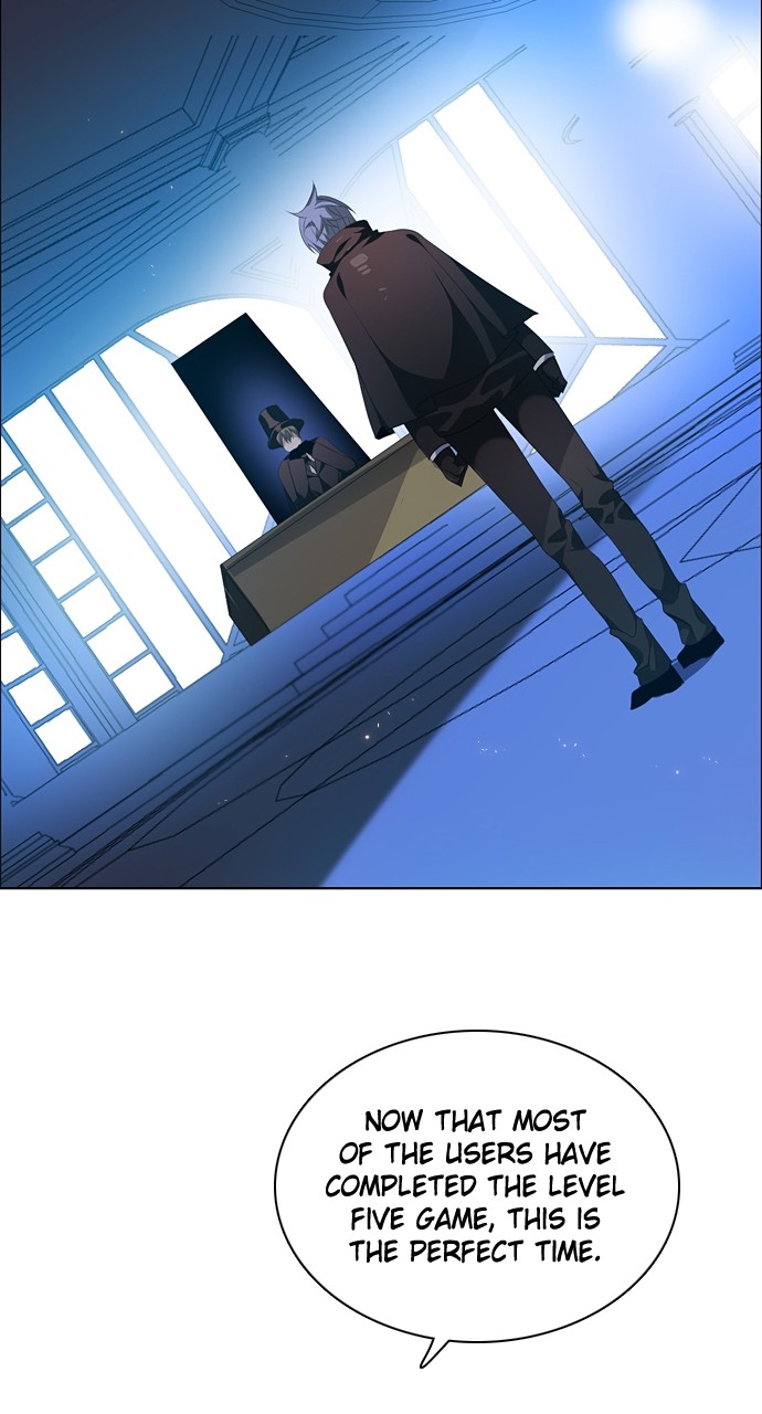 Zero Game chapter 207 page 42
