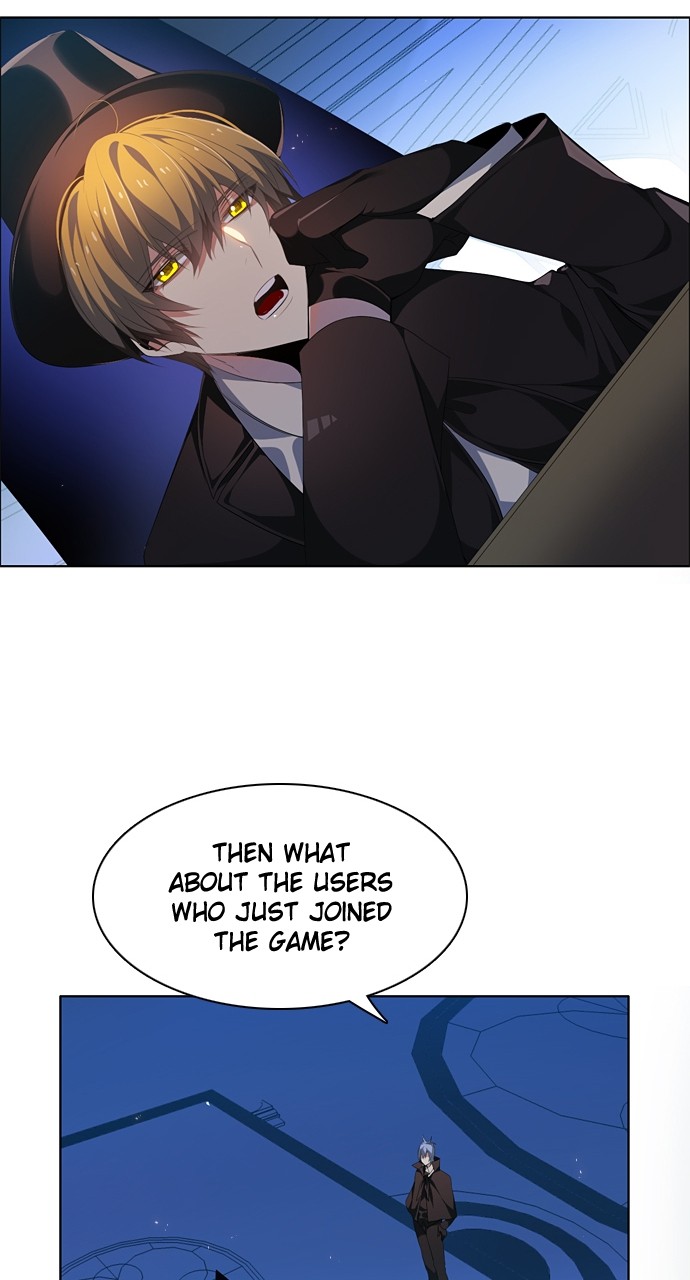 Zero Game chapter 207 page 43