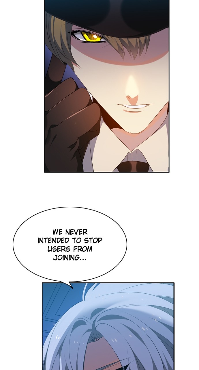 Zero Game chapter 207 page 45