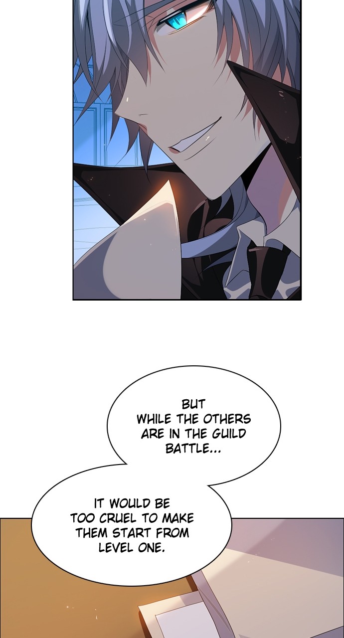 Zero Game chapter 207 page 46