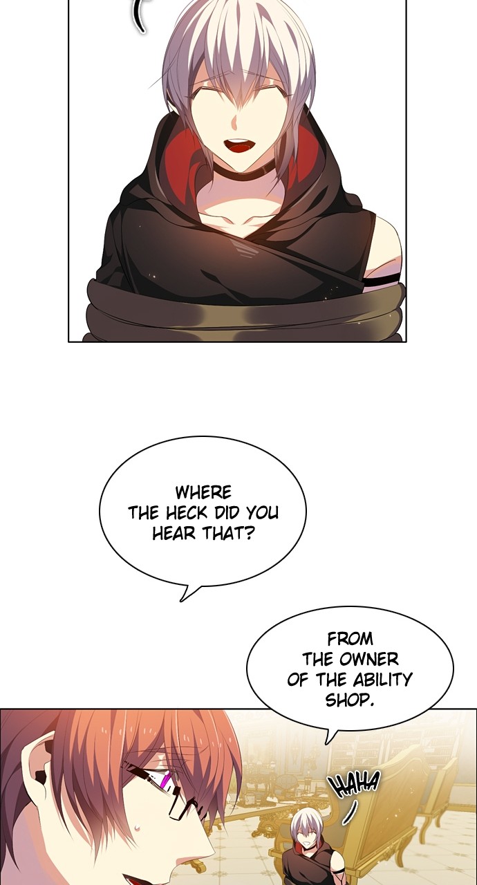 Zero Game chapter 207 page 49